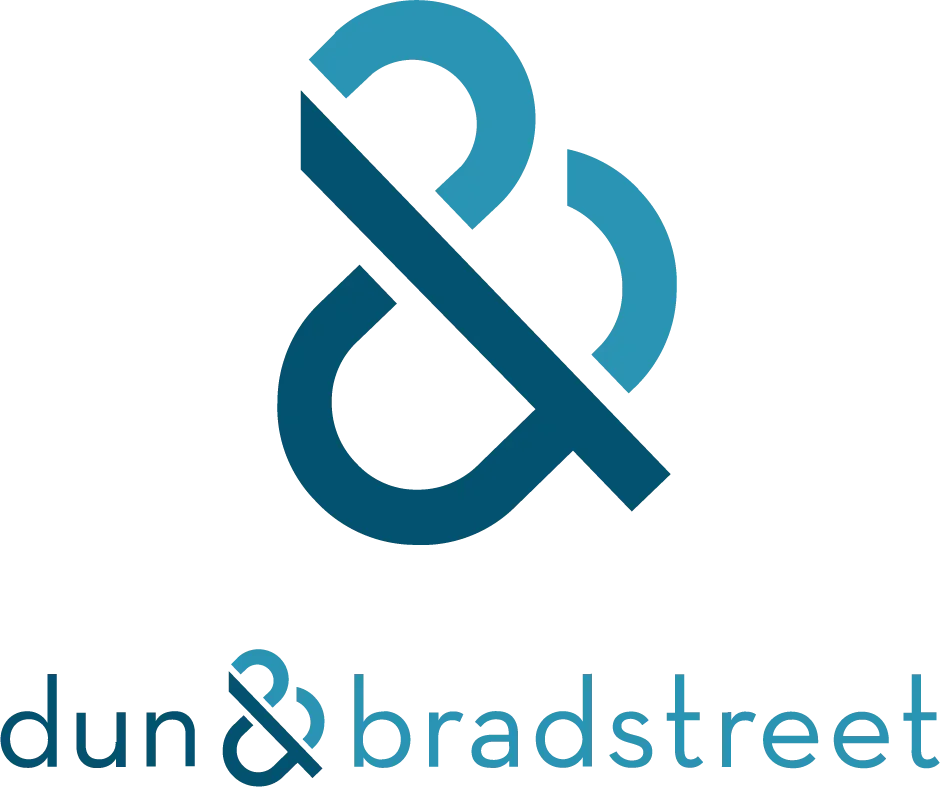 DUNS certification logo