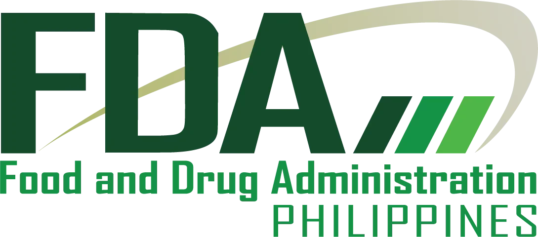 FDA LTO certification logo