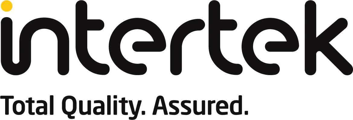 INTERTEK certification logo