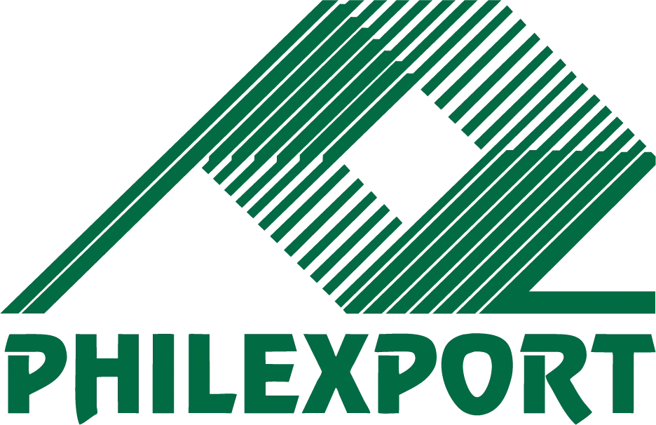 PHILEXPORT certification logo