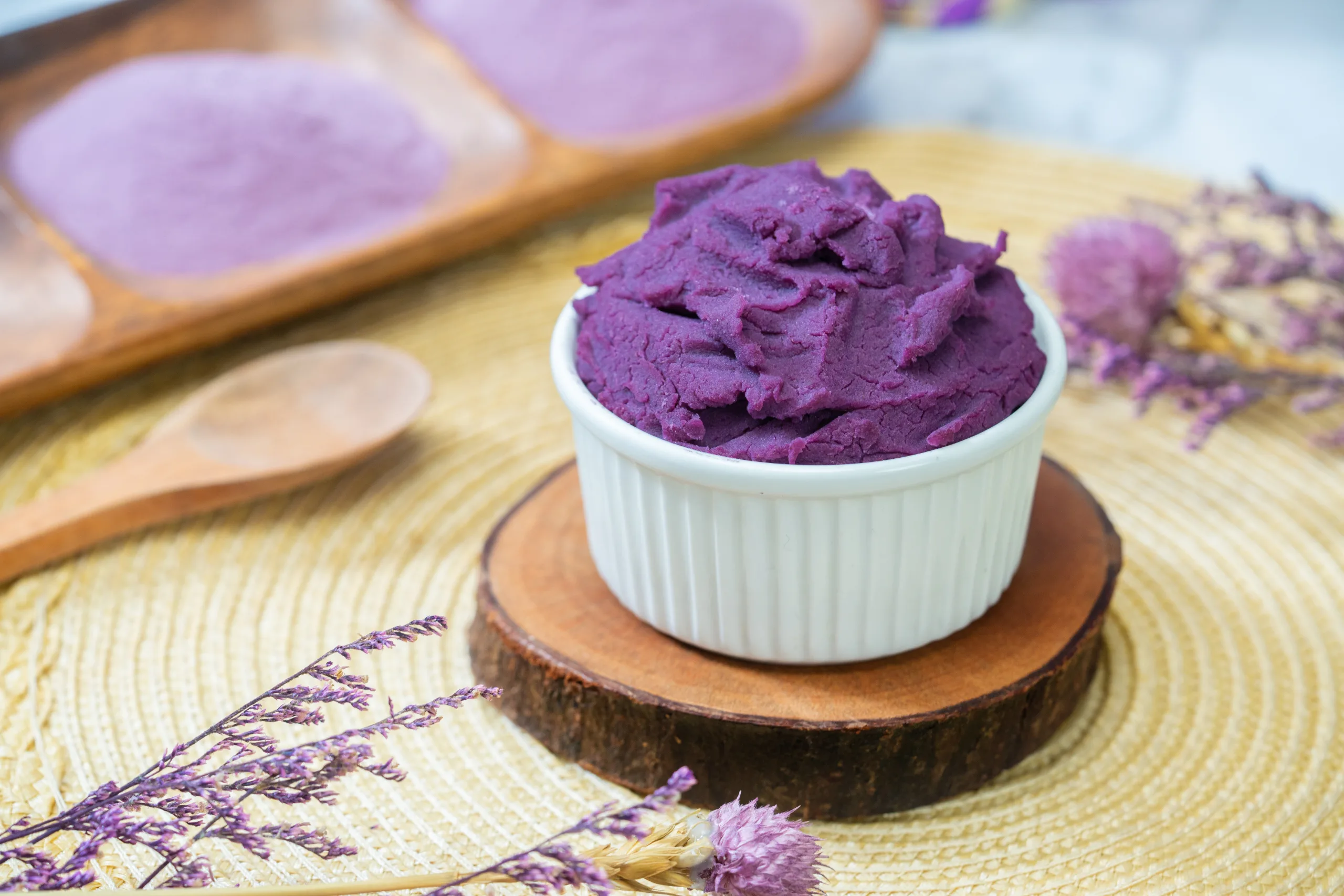 Astoria Philippine Ube Powder Recipes
